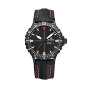 Damasko 40mm Automatic Watch with in-house Movement #DK44BK