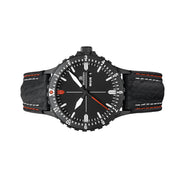 Damasko 40mm Automatic Watch with in-house Movement #DK44BK