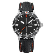 Damasko 40mm Automatic Watch with in-house Movement #DK44