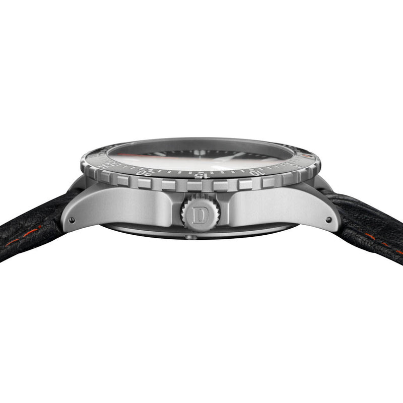 Damasko 40mm Automatic Watch with in-house Movement #DK44