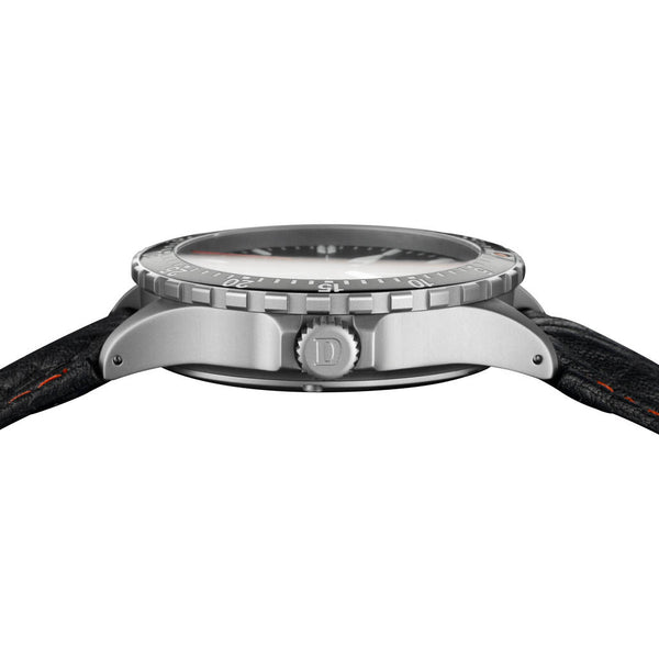 Damasko 40mm Automatic Watch with in-house Movement #DK44