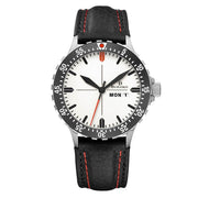 Damasko 40mm Automatic Watch with in-house Movement #DK45