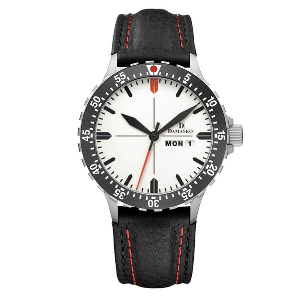 Damasko 40mm Automatic Watch with in-house Movement #DK45