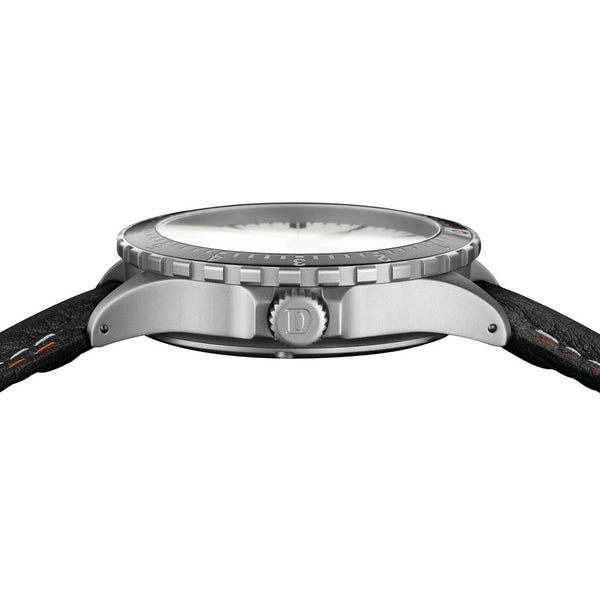 Damasko 40mm Automatic Watch with in-house Movement #DK45