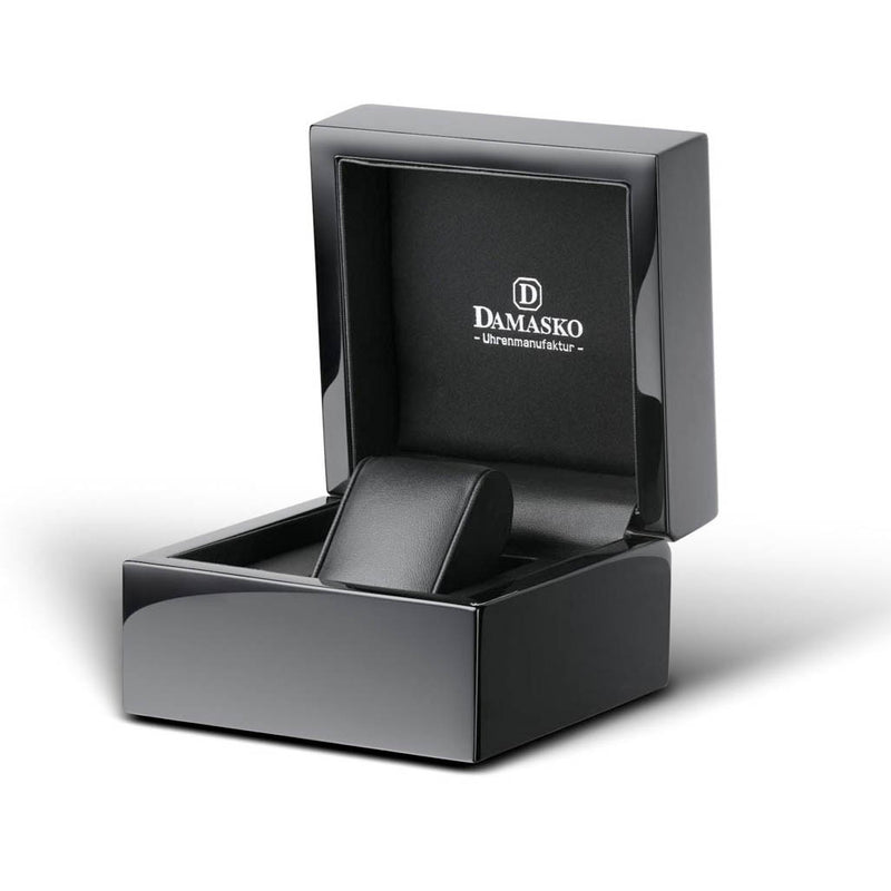 Damasko 40mm Automatic Watch with in-house Movement #DK45