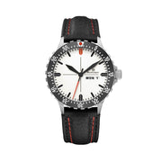 Damasko 40mm Automatic Watch with in-house Movement #DK45
