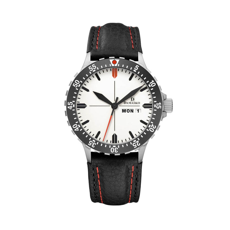 Damasko 40mm Automatic Watch with in-house Movement #DK45