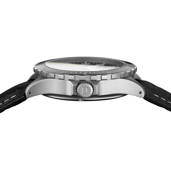 Damasko 40mm Automatic Watch with in-house Movement #DK46