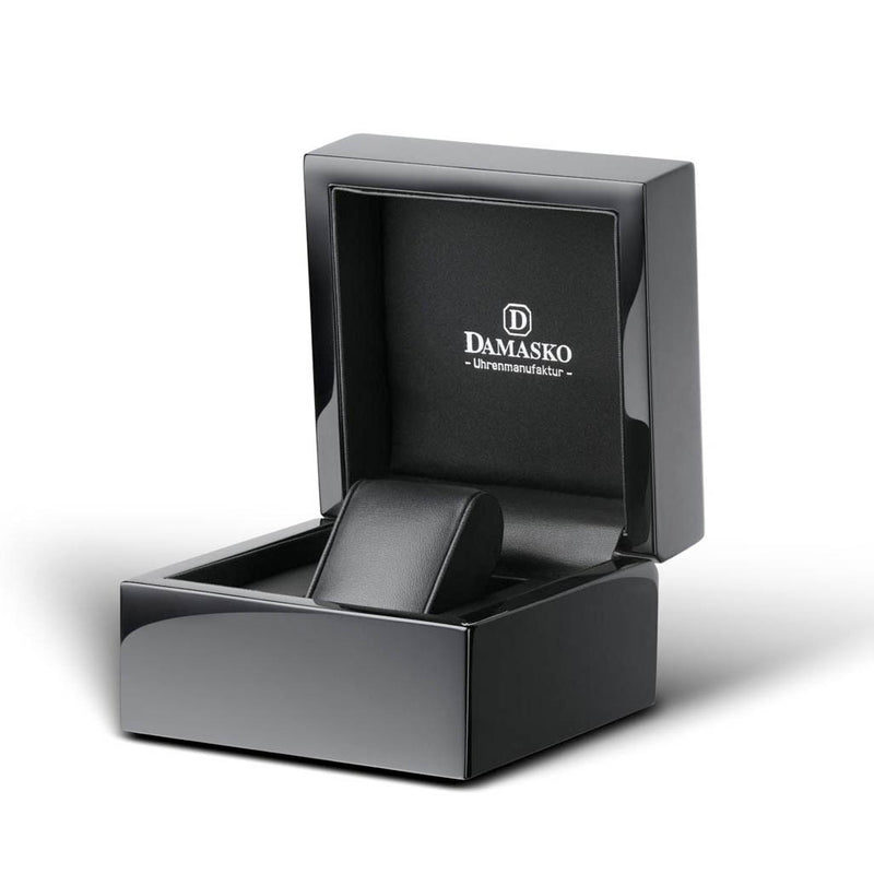 Damasko 40mm Automatic Watch with in-house Movement #DK46
