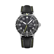 Damasko 40mm Automatic Watch with in-house Movement #DK46