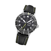 Damasko 40mm Automatic Watch with in-house Movement #DK46