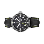 Damasko 40mm Automatic Watch with in-house Movement #DK46