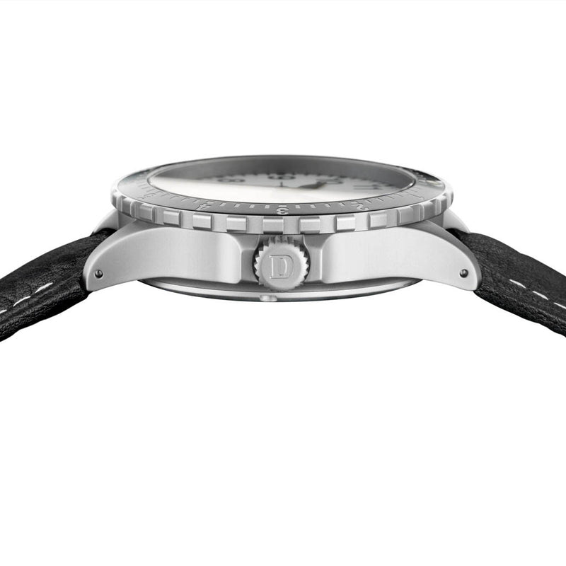 Damasko 40mm Automatic Watch with in-house Movement #DK47