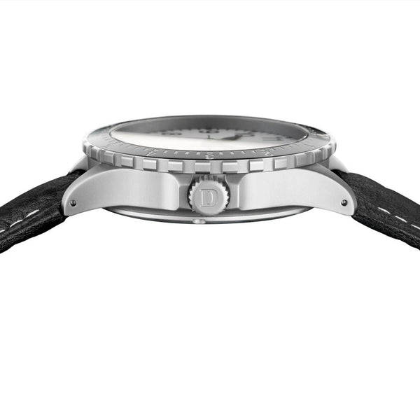 Damasko 40mm Automatic Watch with in-house Movement #DK47