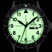 Damasko 40mm Automatic Watch with in-house Movement #DK47
