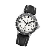 Damasko 40mm Automatic Watch with in-house Movement #DK47