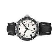 Damasko 40mm Automatic Watch with in-house Movement #DK47