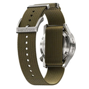 Draken Aoraki 'Recce' Watch with Black Dial #DKN-02
