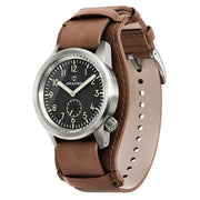 Draken Aoraki 'Milspec' Watch with Black Dial #DKN-03