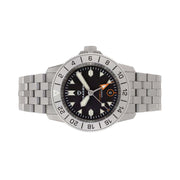 Draken Tugela GMT 'Steel' Dive Watch #DKN-10