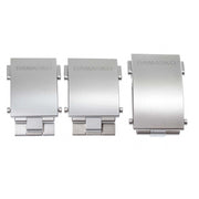 Damasko Manufactory Folding Clasps (20 and 22mm) #DSK-CLSP