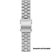 Damasko Manufactory Folding Clasps (20 and 22mm) #DSK-CLSP