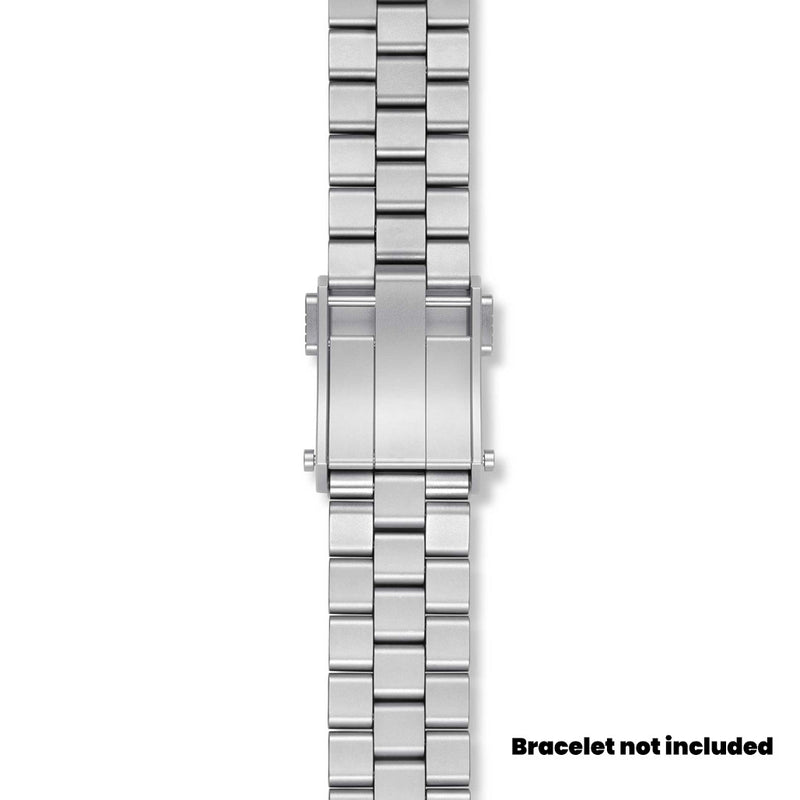 Damasko Manufactory Folding Clasps (20 and 22mm) #DSK-CLSP