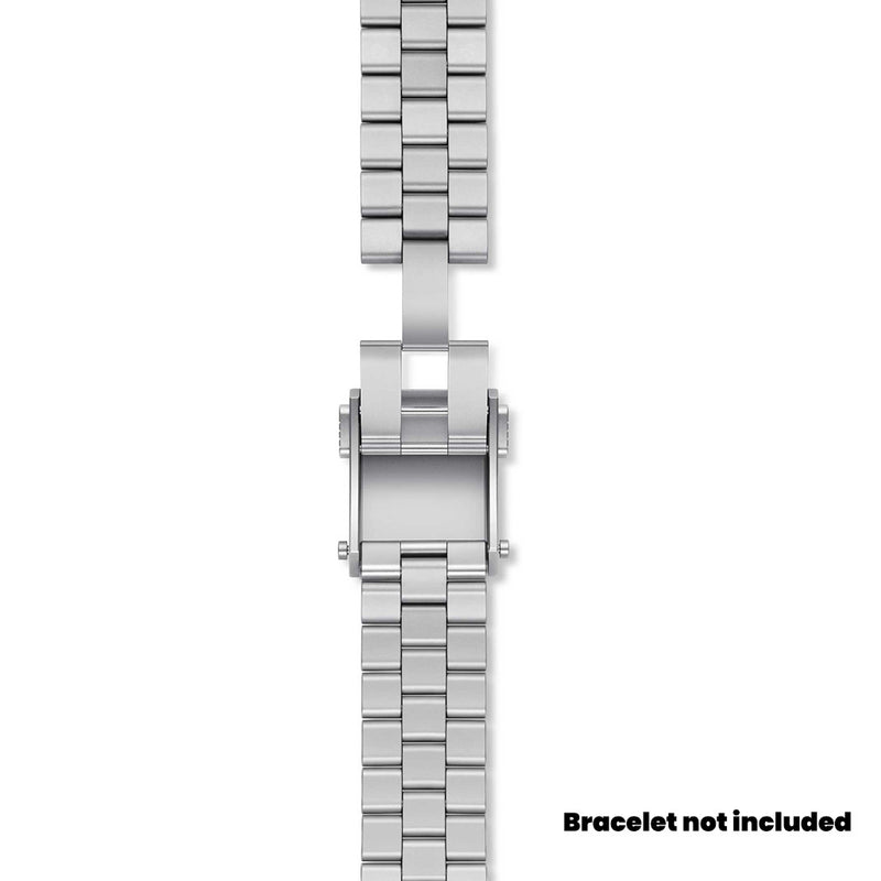 Damasko Manufactory Folding Clasps (20 and 22mm) #DSK-CLSP