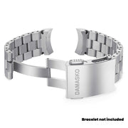 Damasko Manufactory Folding Clasps (20 and 22mm) #DSK-CLSP