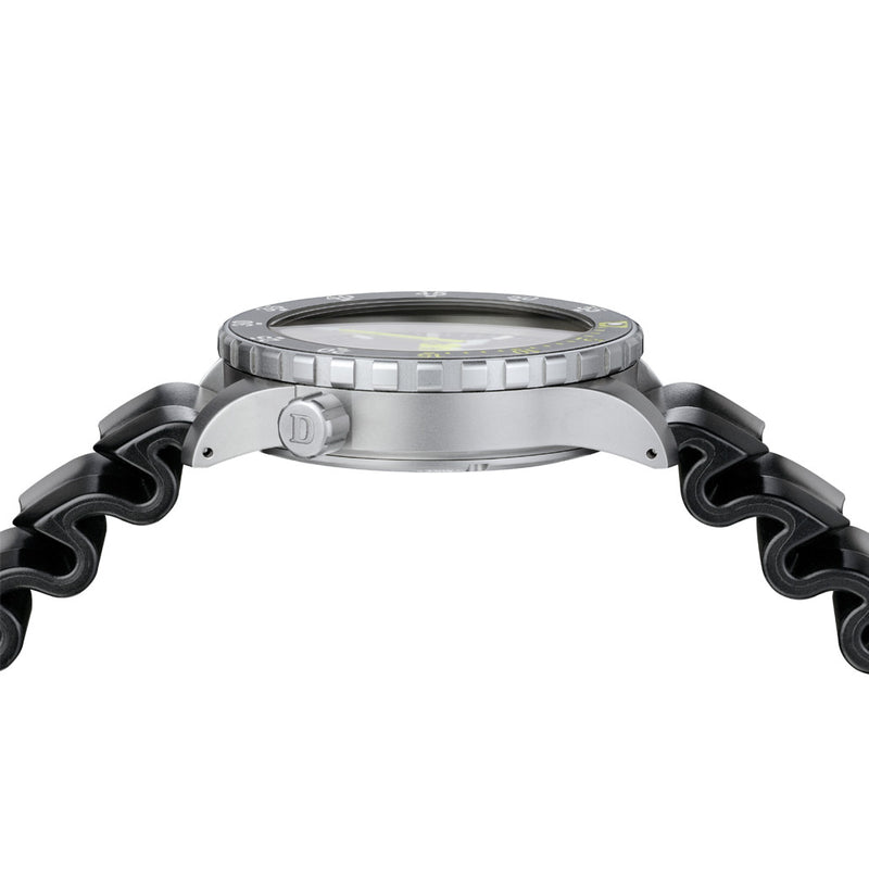 Damasko Automatic 300M Dive watch with in-house Movement #DSub10
