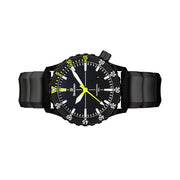 Damasko Automatic 300M Dive watch with in-house Movement #DSub10BK