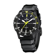 Damasko Automatic 300M Dive watch with in-house Movement #DSub10BK