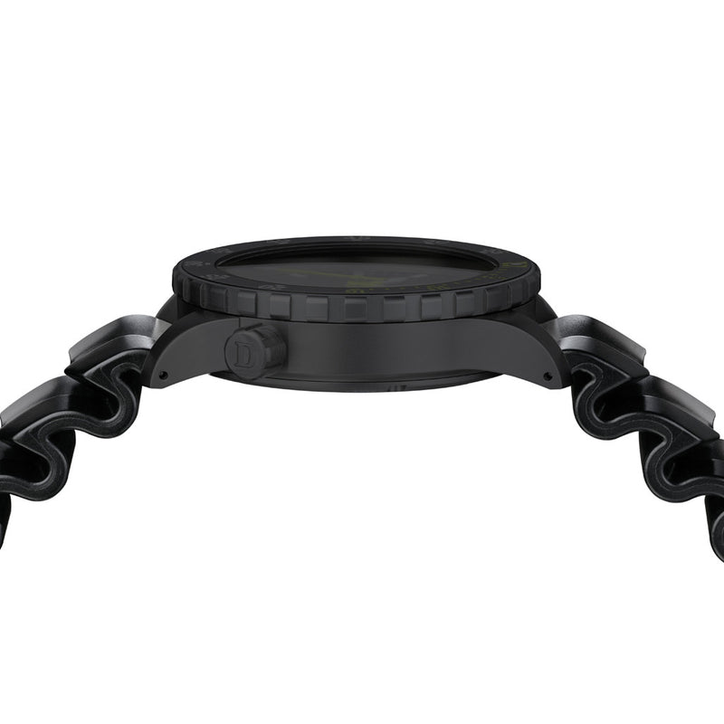 Damasko Automatic 300M Dive watch with in-house Movement #DSub10BK