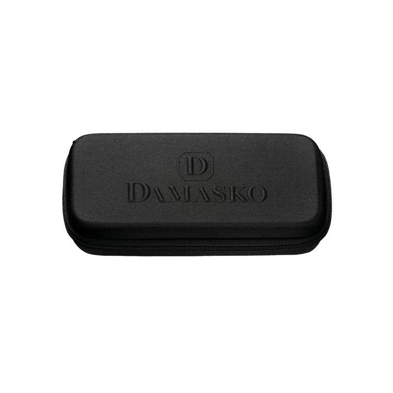 Damasko Automatic 300M Dive watch with in-house Movement #DSub10BK