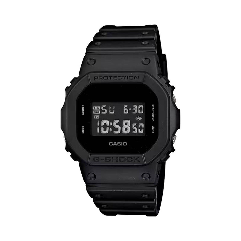 Casio G-Shock 5600 Series in Black #DW5600BB-1