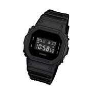 Casio G-Shock 5600 Series in Black #DW5600BB-1