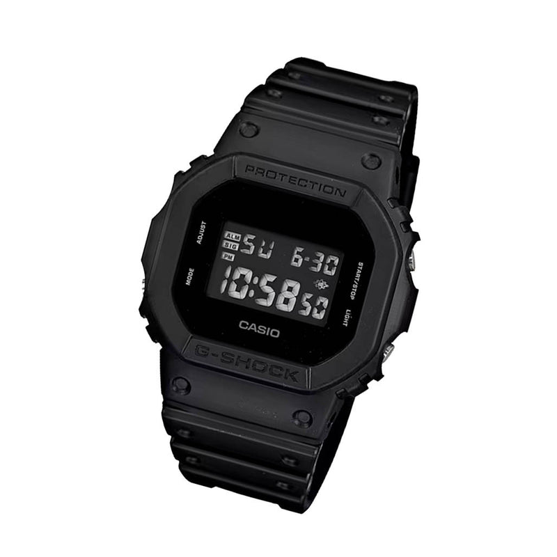 Casio G-Shock 5600 Series in Black #DW5600BB-1