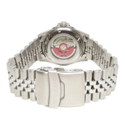 Duxot Atlantica Automatic Dive Watch with Charcoal Grey Dial #DX-2057-55