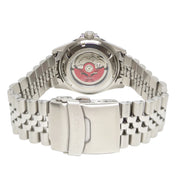Duxot Atlantica Automatic Dive Watch with Jade Black Dial #DX-2057-88