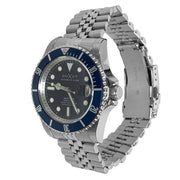 Duxot Atlantica Automatic Dive Watch with Saxe Blue Dial #DX-2057-BB