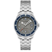 Duxot Henri Diver Automatic with Slate Grey Dial #DX-2060-66