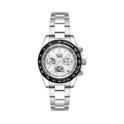 Duxot Accelero Chronograph Skeleton Edition Lunar Black #DX-2065-BB