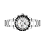 Duxot Accelero Chronograph Skeleton Edition Lunar Black #DX-2065-BB