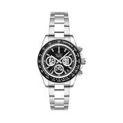 Duxot Accelero Chronograph Skeleton Edition Carbon Twilight #DX-2065-CC