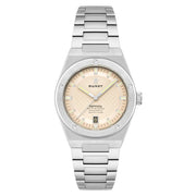Duxot Bastia Self Winding Automatic with Grey Dial #DX-2068-11