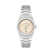 Duxot Bastia Self Winding Automatic with Grey Dial #DX-2068-11