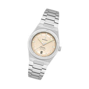 Duxot Bastia Self Winding Automatic with Grey Dial #DX-2068-11