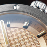 Duxot Bastia Self Winding Automatic with Grey Dial #DX-2068-11