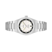 Duxot Bastia Self Winding Automatic with Silver Dial #DX-2068-22