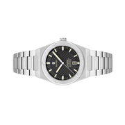 Duxot Bastia Self Winding Automatic with Black Dial #DX-2068-33